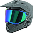 Load image into Gallery viewer, Speed and Strength SS2600 Fame and Fortune Helmet Grey/Black - Medium