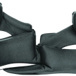 Load image into Gallery viewer, Speed and Strength SS4100 Cheekpads Black - 2XL