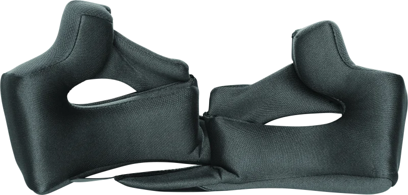 Speed and Strength SS4100 Cheekpads Black - 2XL