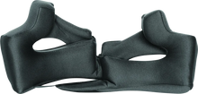 Load image into Gallery viewer, Speed and Strength SS4100 Cheekpads Black - 2XL