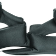 Load image into Gallery viewer, Speed and Strength SS4100 Cheekpads Black - 2XL
