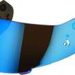 Load image into Gallery viewer, Speed and Strength SS5100 Shield - Blue Iridium