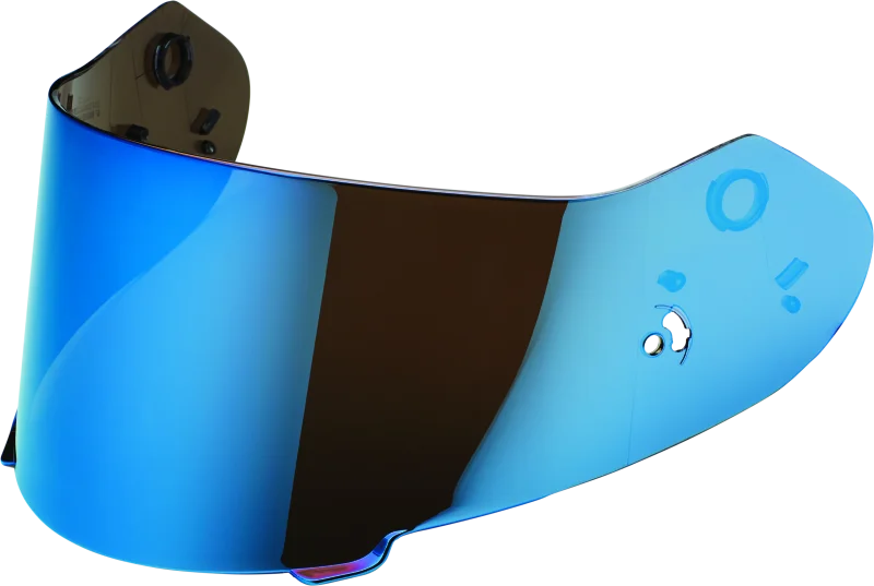 Speed and Strength SS5100 Shield - Blue Iridium