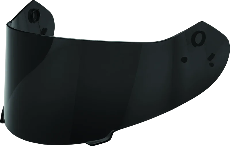 Speed and Strength SS900 Anti Fog Shield - Dark Smoke