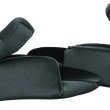 Load image into Gallery viewer, Speed and Strength SS900 Cheek Pads Black - Medium