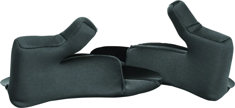 Speed and Strength SS900 Cheek Pads Black - XL