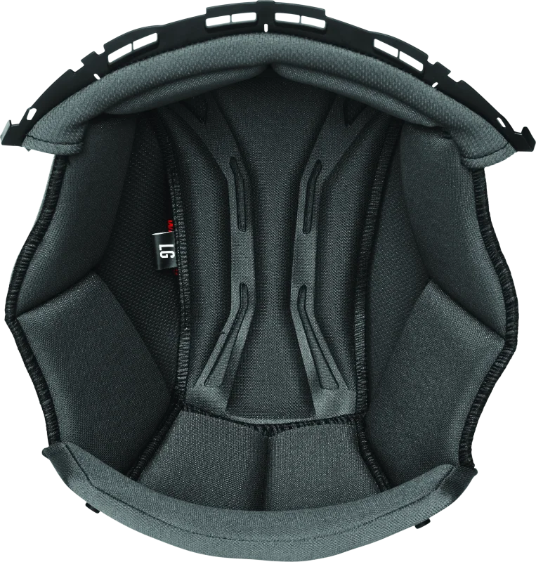 Speed and Strength SS900 Helmet Liner Black - 2XL
