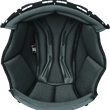 Load image into Gallery viewer, Speed and Strength SS900 Helmet Liner Black - Small