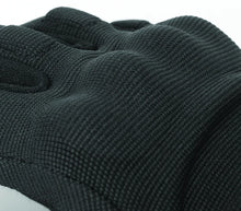 Load image into Gallery viewer, Speed and Strength Speed Society Gloves Black Womens -XS - Back View
