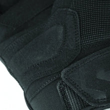 Load image into Gallery viewer, Speed and Strength Speed Society Gloves Black Womens -XS - Installation View