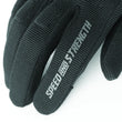 Load image into Gallery viewer, Speed and Strength Speed Society Gloves Black Womens -XS - Additional View 5