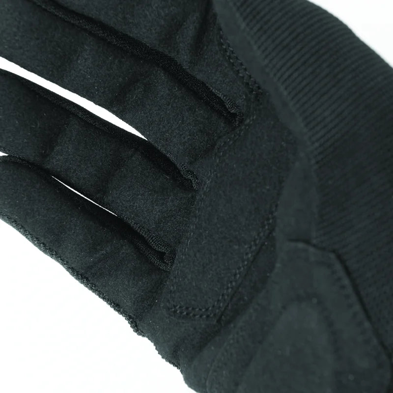 Speed and Strength Speed Society Gloves Black Womens -XS - Additional View 6