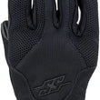 Load image into Gallery viewer, Speed and Strength Starstruck Mesh Gloves Black Womens - Large - Main Product View