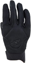 Load image into Gallery viewer, Speed and Strength Starstruck Mesh Gloves Black Womens - XL - Main Product View