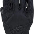 Load image into Gallery viewer, Speed and Strength Starstruck Mesh Gloves Black Womens - XL - Main Product View