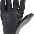 Load image into Gallery viewer, Speed and Strength Starstruck Mesh Gloves Grey Womens - XS - Side View