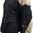 Load image into Gallery viewer, Speed and Strength Starstruck Mesh Jacket Trench Tan/Black Womens - 2XL - Main Product View