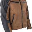 Load image into Gallery viewer, Speed and Strength Straight Savage 2.0 Jacket Brown - Small - Main Product View