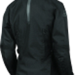 Load image into Gallery viewer, Speed and Strength Throttle Body Leather Jacket Black Womens - Small - Main Product View
