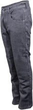 Load image into Gallery viewer, Speed and Strength Tough Love Armored Jeans Black Womens Size - 26x32 - Detail View