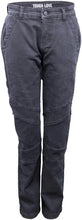 Load image into Gallery viewer, Speed and Strength Tough Love Armored Jeans Black Womens Size - 31x32 - Main Product View