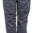 Load image into Gallery viewer, Speed and Strength Tough Love Armored Jeans Black Womens Size - 31x32 - Side View