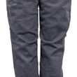 Load image into Gallery viewer, Speed and Strength Tough Love Armored Jeans Black Womens Size - 30x32 - Side View