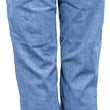Load image into Gallery viewer, Speed and Strength Tough Love Armored Jeans Blue Womens Size - 32x32 - Detail View