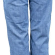 Load image into Gallery viewer, Speed and Strength Tough Love Armored Jeans Blue Womens Size - 28x32 - Detail View
