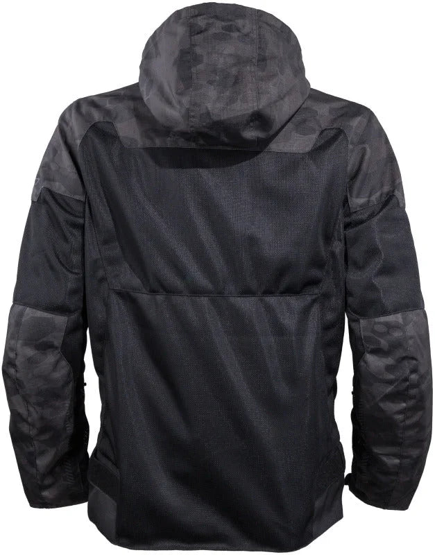 Speed and Strength Trial By Fire Mesh Jacket Camo - 2XL - Main Product View