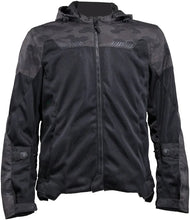 Load image into Gallery viewer, Speed and Strength Trial By Fire Mesh Jacket Camo - 2XL - Side View