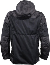 Load image into Gallery viewer, Speed and Strength Trial By Fire Mesh Jacket Camo - Small - Main Product View