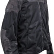 Load image into Gallery viewer, Speed and Strength Trial By Fire Mesh Jacket Camo - 3XL - Detail View