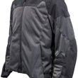 Load image into Gallery viewer, Speed and Strength Trial By Fire Mesh Jacket Grey - 2XL - Main Product View