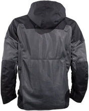Load image into Gallery viewer, Speed and Strength Trial By Fire Mesh Jacket Grey - Small - Detail View