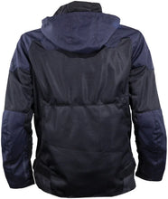 Load image into Gallery viewer, Speed and Strength Trial By Fire Mesh Jacket Navy - Small - Detail View