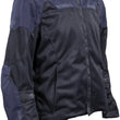 Load image into Gallery viewer, Speed and Strength Trial By Fire Mesh Jacket Navy - XL - Main Product View