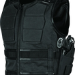 Load image into Gallery viewer, Speed and Strength True Grit Armored Vest Black - Medium