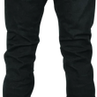 Load image into Gallery viewer, Speed and Strength True Grit Denim Pant Black Size - 30 X 30 - Side View