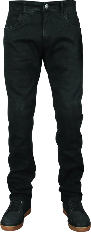Speed and Strength True Grit Denim Pant Black Size - 36 X 32