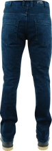 Load image into Gallery viewer, Speed and Strength True Grit Denim Pant Blue Size - 30 X 30 - Side View
