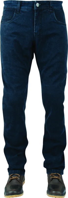 Speed and Strength True Grit Denim Pant Blue Size - 36 X 34