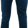 Load image into Gallery viewer, Speed and Strength True Grit Denim Pant Blue Size - 30 X 30 - Side View