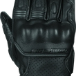 Load image into Gallery viewer, Speed and Strength Twist of Fate Leather Gloves Black - Medium