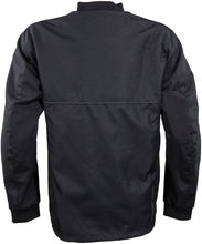 Load image into Gallery viewer, Speed and Strength Under The Radar Textile Jacket Black - Large - Side View