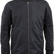 Load image into Gallery viewer, Speed and Strength Under The Radar Textile Jacket Black - Large - Detail View