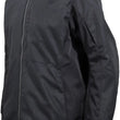 Load image into Gallery viewer, Speed and Strength Under The Radar Textile Jacket Black - Small - Main Product View
