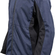 Load image into Gallery viewer, Speed and Strength Under The Radar Textile Jacket Navy - 2XL - Detail View