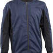 Load image into Gallery viewer, Speed and Strength Under The Radar Textile Jacket Navy - 3XL - Main Product View