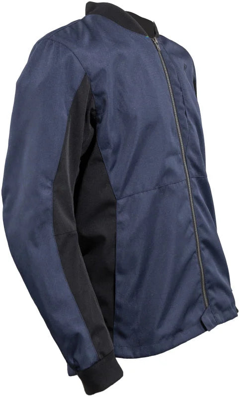 Speed and Strength Under The Radar Textile Jacket Navy - Small - Main Product View
